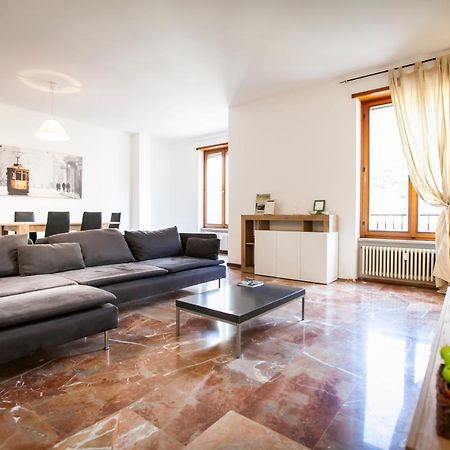 Appartement Dante108 à Côme Extérieur photo