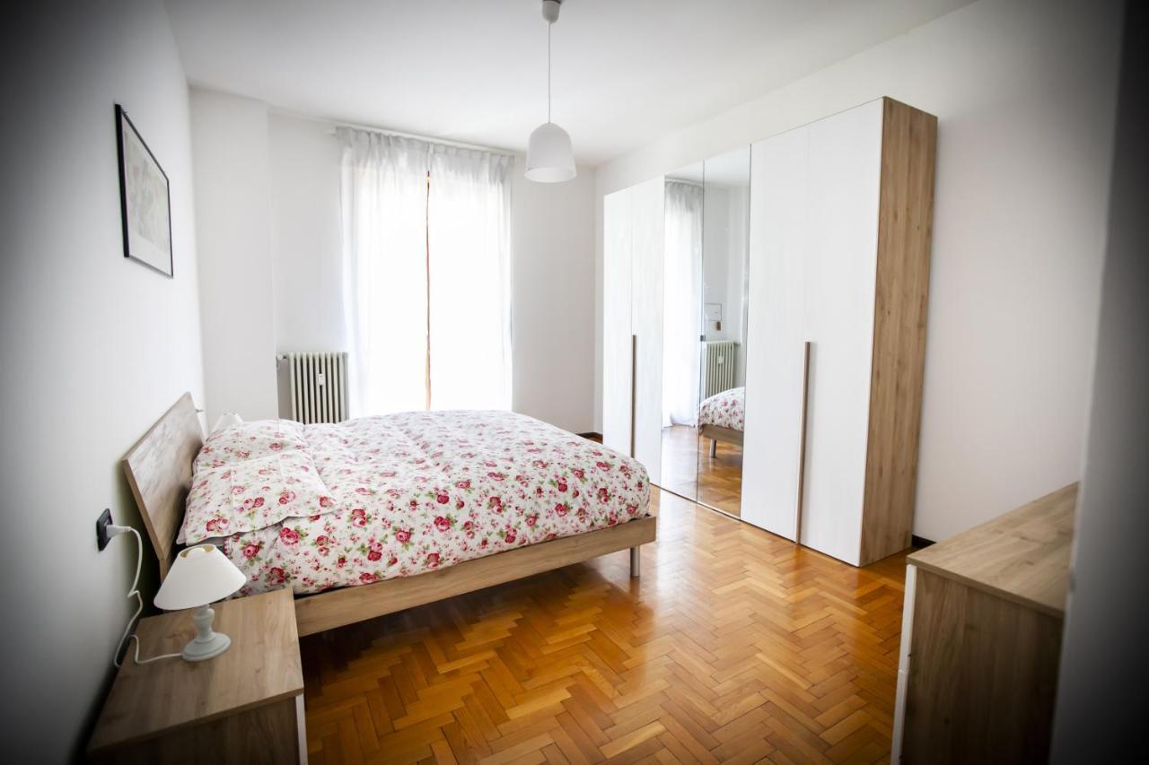 Appartement Dante108 à Côme Extérieur photo