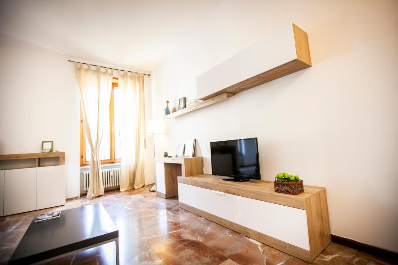 Appartement Dante108 à Côme Extérieur photo