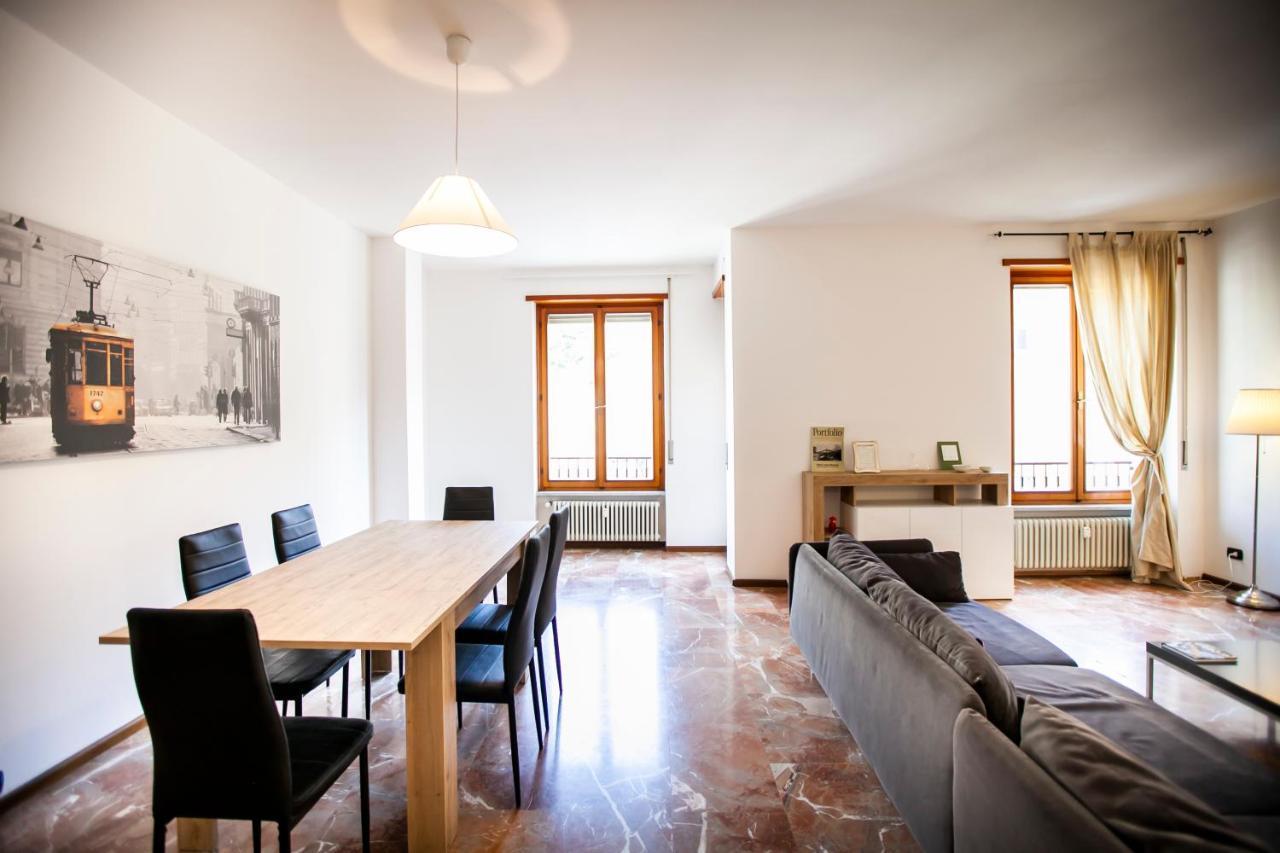 Appartement Dante108 à Côme Extérieur photo