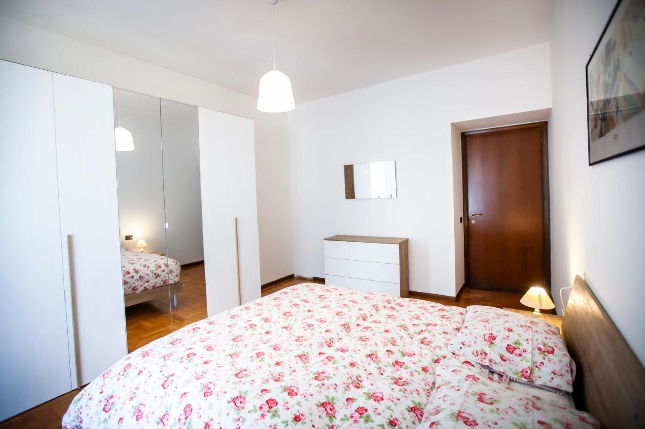 Appartement Dante108 à Côme Extérieur photo