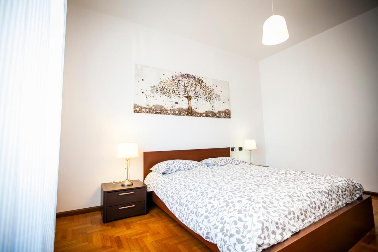 Appartement Dante108 à Côme Extérieur photo