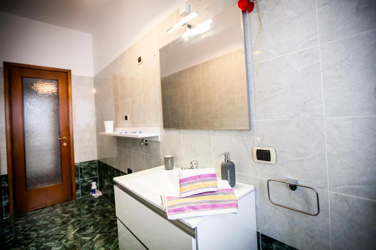 Appartement Dante108 à Côme Extérieur photo