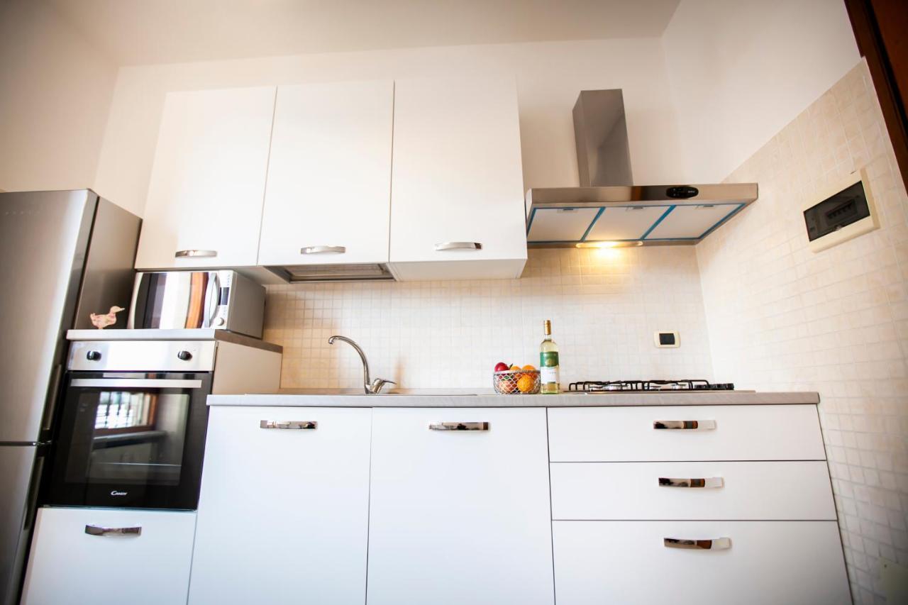 Appartement Dante108 à Côme Extérieur photo