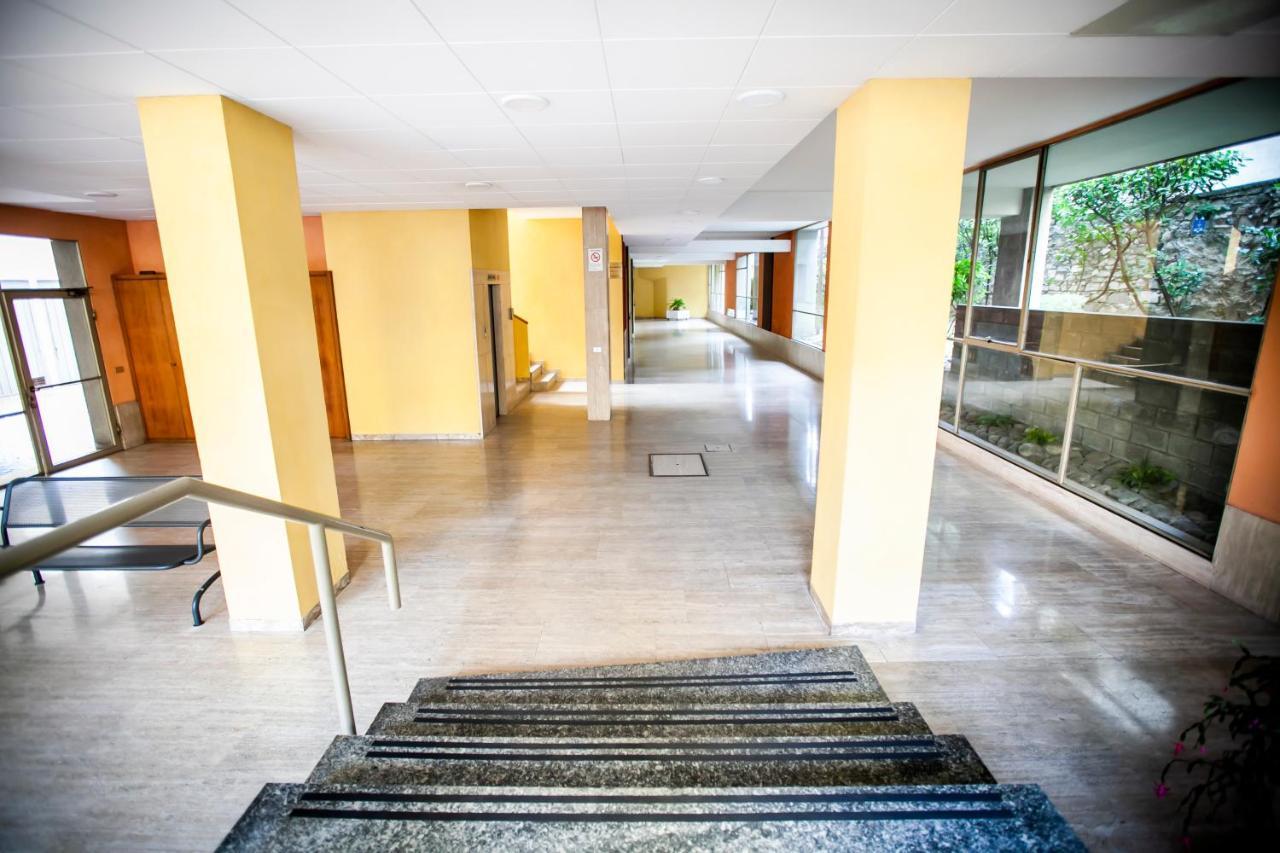 Appartement Dante108 à Côme Extérieur photo