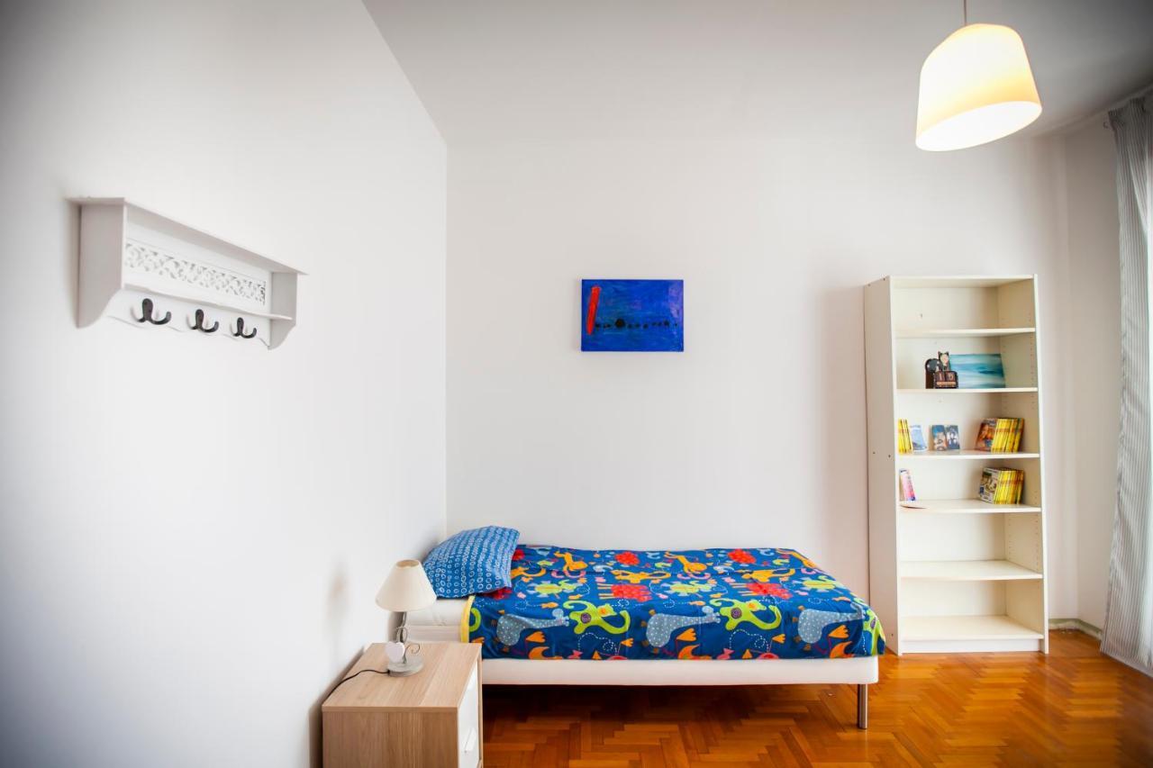 Appartement Dante108 à Côme Extérieur photo