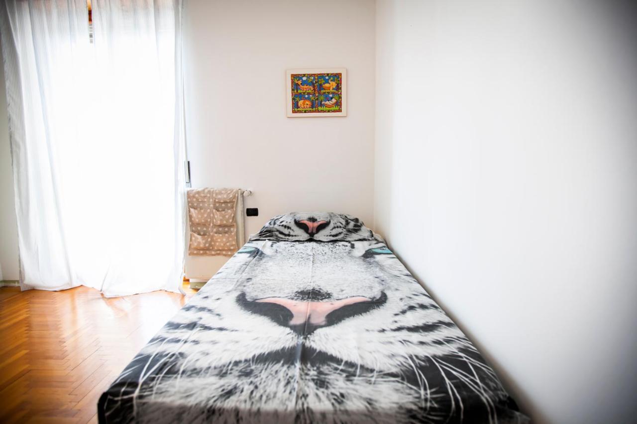 Appartement Dante108 à Côme Extérieur photo