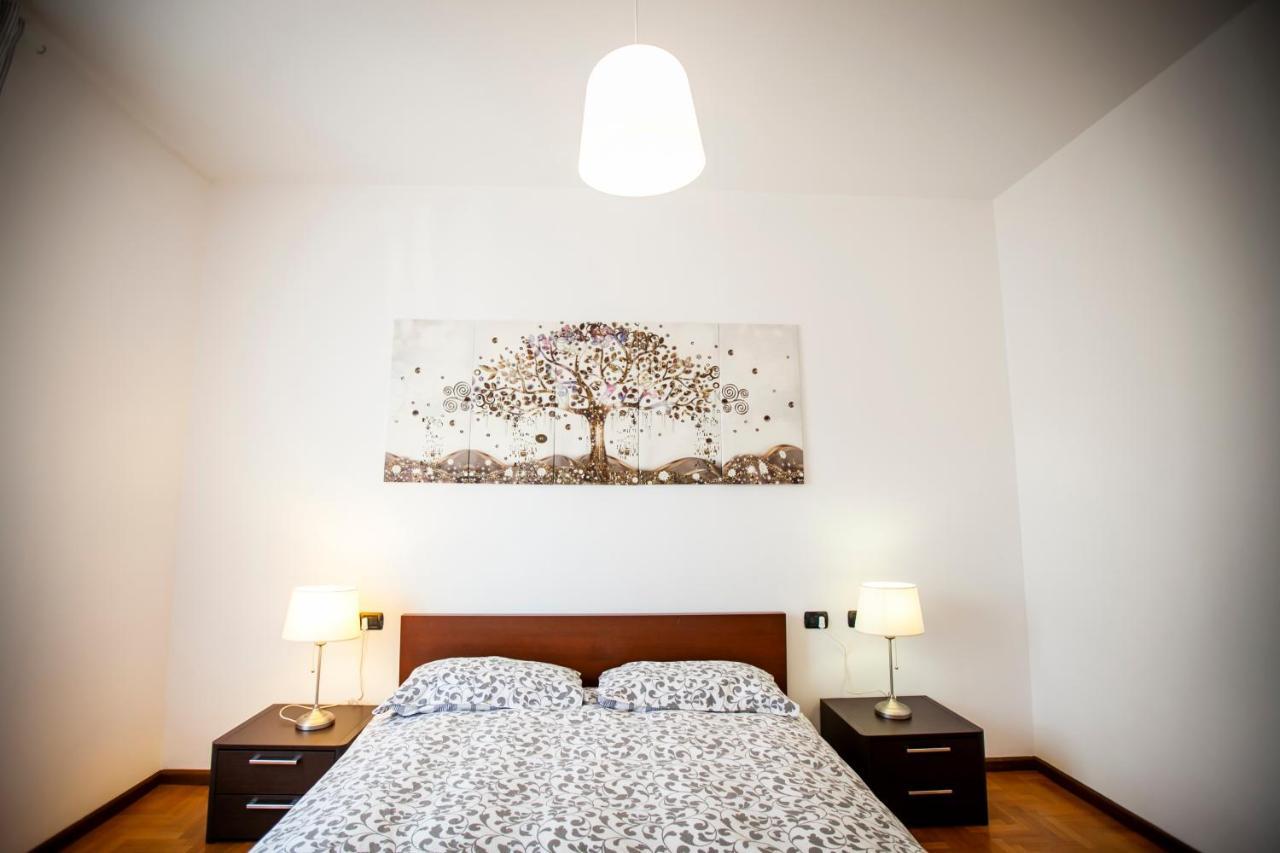 Appartement Dante108 à Côme Extérieur photo