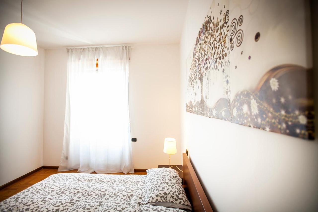 Appartement Dante108 à Côme Extérieur photo