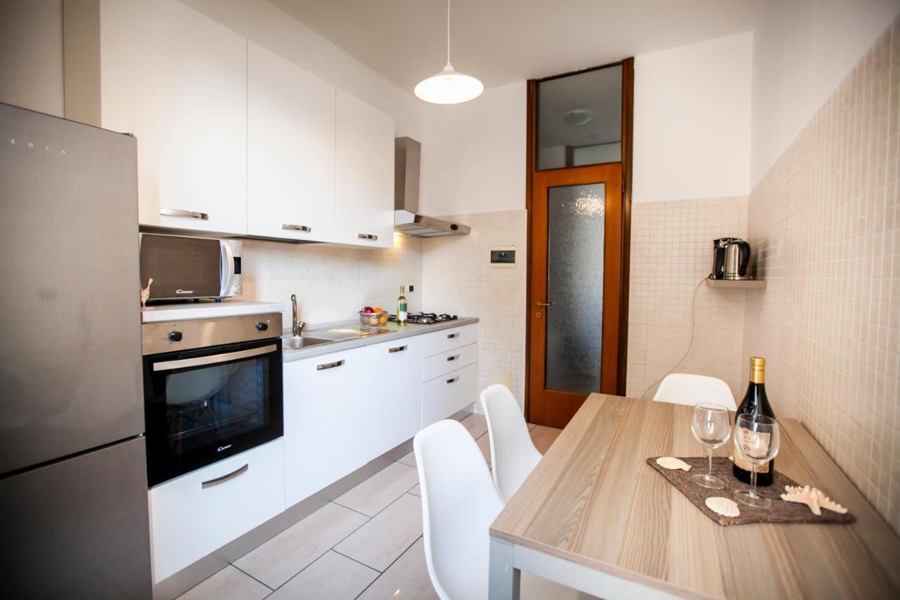 Appartement Dante108 à Côme Extérieur photo