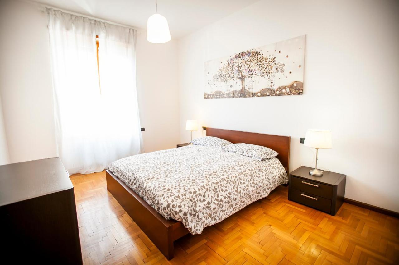 Appartement Dante108 à Côme Extérieur photo