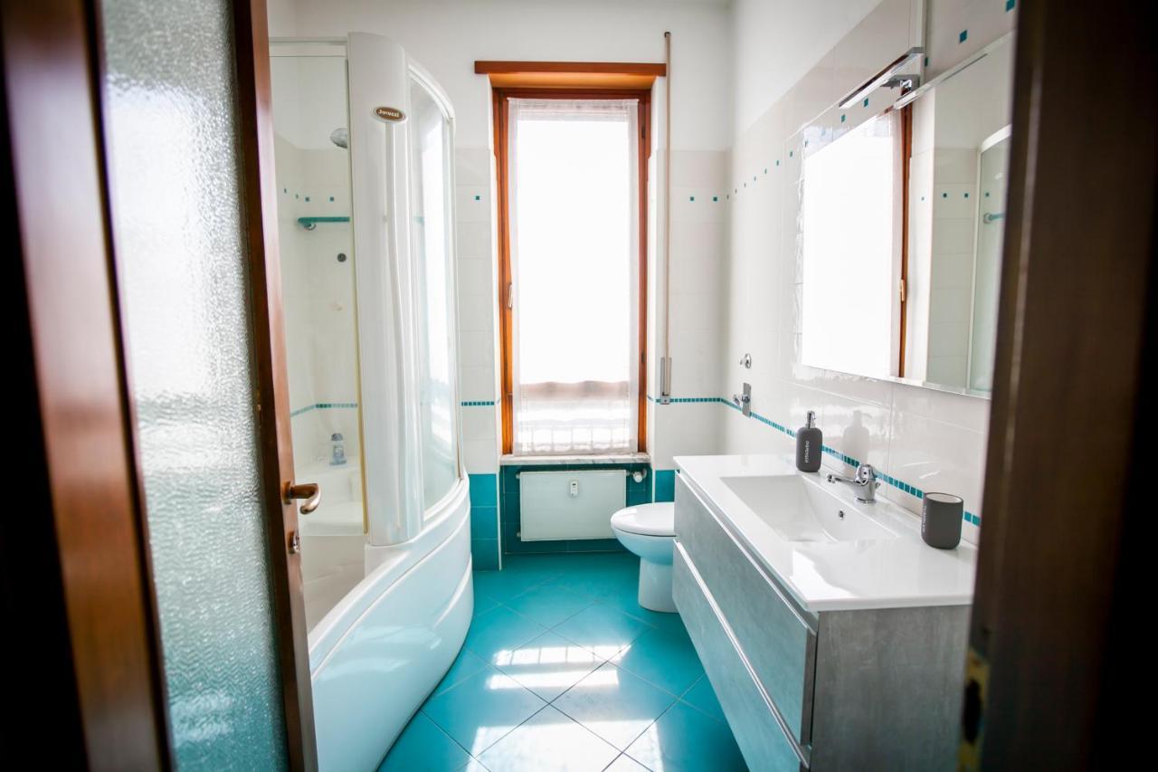 Appartement Dante108 à Côme Extérieur photo